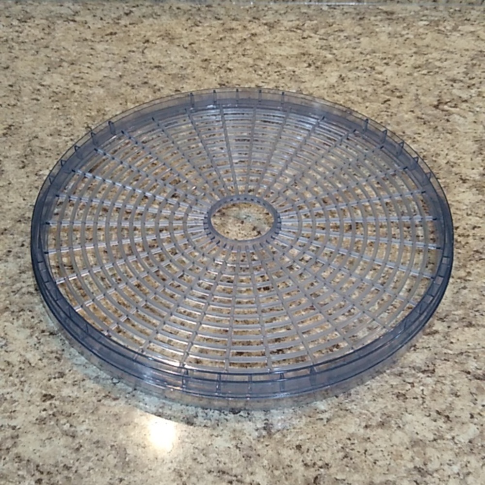 Aroma Food Dehydrator Replacement Tray 13"